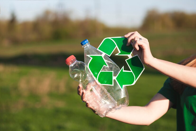 Harnessing Nature's Recycling System