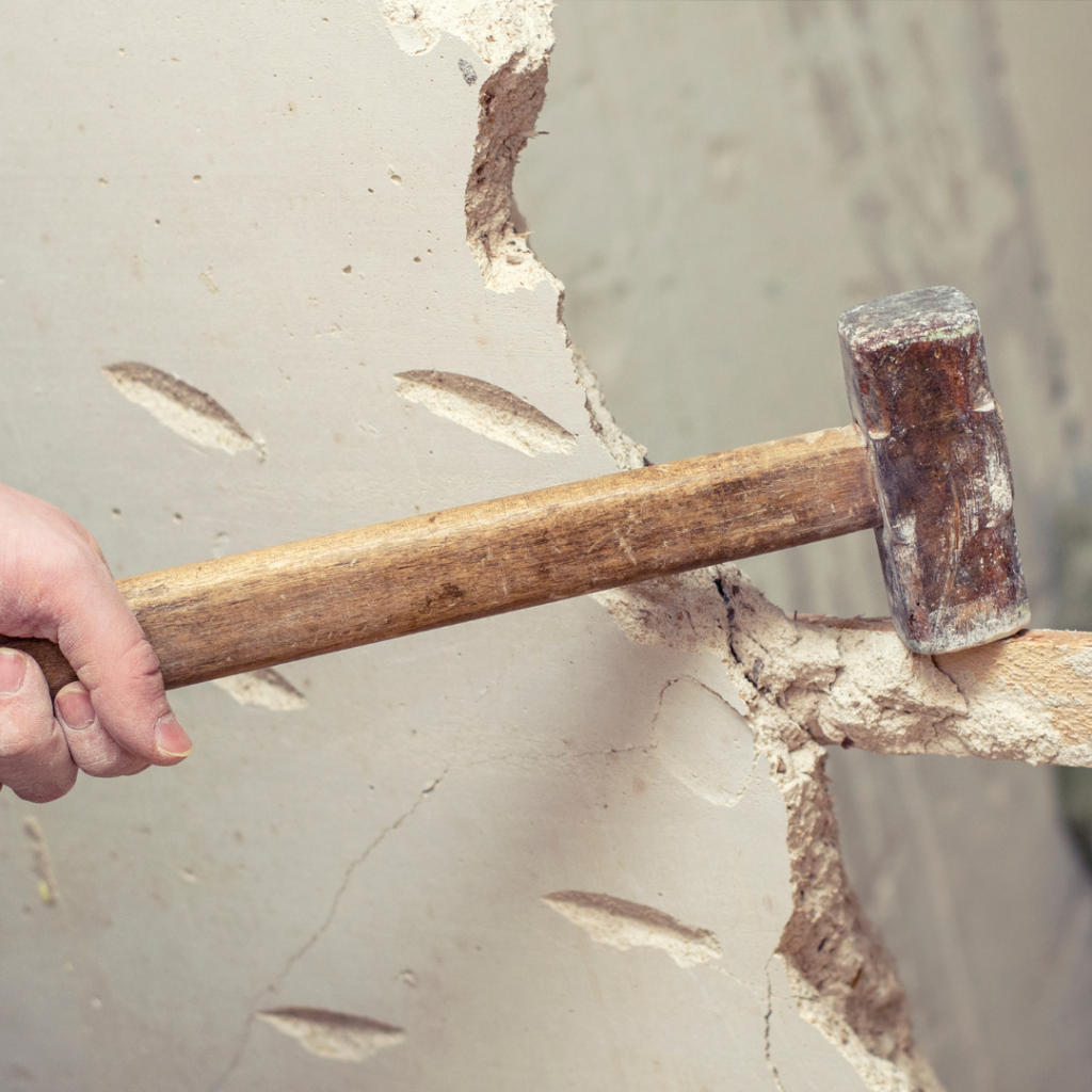 Demolition Cleanup Strategies for a Clean Slate