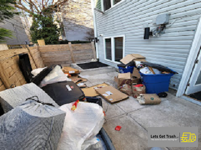 Declutter Your Life: Property Cleanouts in Philadelphia