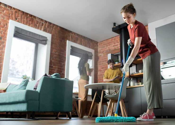 Declutter Your Life: Property Cleanouts in Philadelphia
