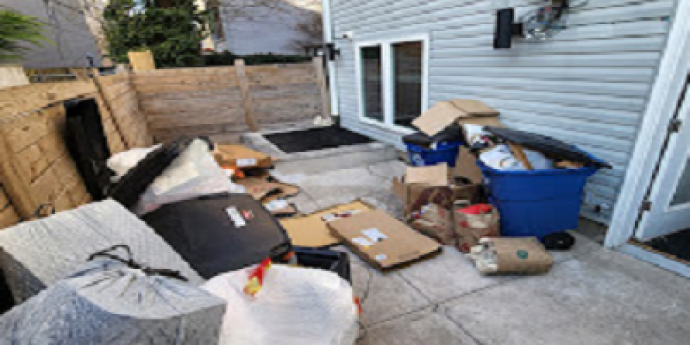 Declutter Your Life: Property Cleanouts in Philadelphia