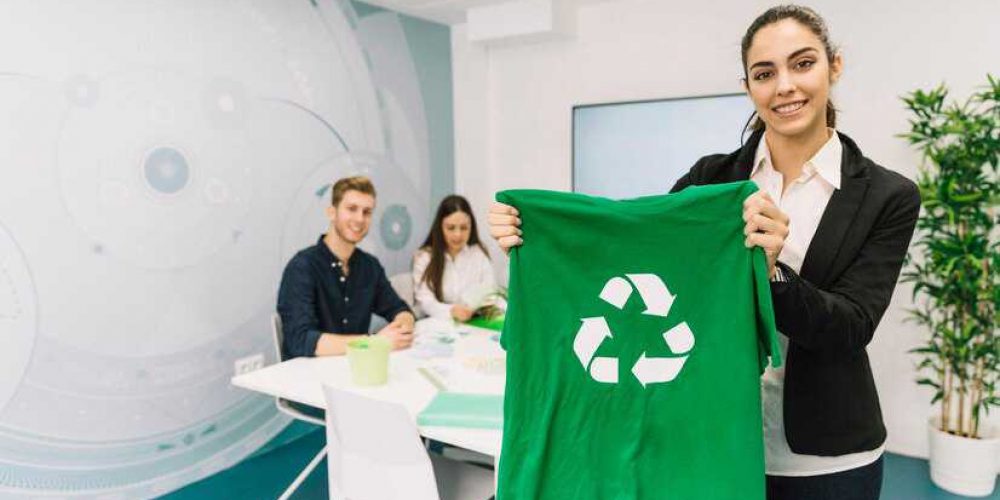 Sustainable Practices: Office Recycling Programs in Philadelphia