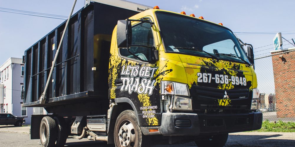 The Benefits of Using Professional Residential Trash Services in Philadelphia